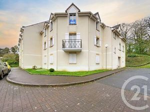 Location Appartement 3 pièces 67m² ST PIERRE LES NEMOURS 77140