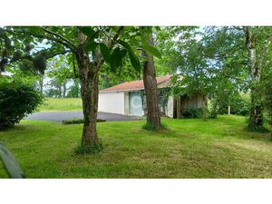 Achat Terrain 959m²