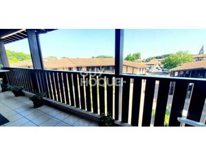 Vente appartement 3 pièces 82m2 Soustons 40140 - 317700 € - Surface Privée