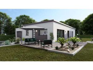 Vente Maison à Nouvoitou (35410) : à vendre / 81m² Nouvoitou