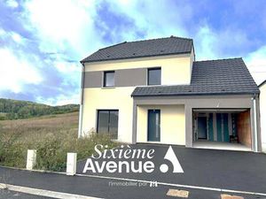 Sixième avenue CHÂLONS-EN-CHAMPAGNE