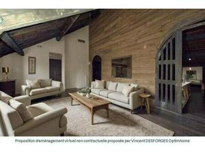 DESFORGES Vincent Agent mandataire Optimhome