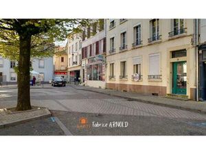 Vente immeuble 393 m² Boulay-Moselle (57220)