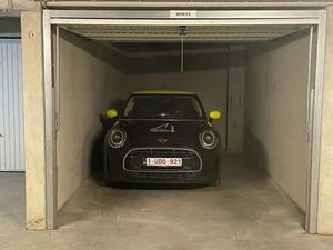 Garage à louer à Zeebrugge € 125 (KMIGM) - Immo Holiday | Zimmo