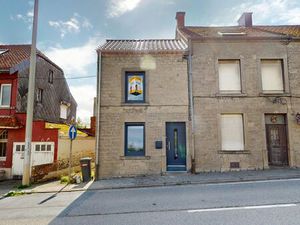Maison à vendre à Couvin € 130.000 (LEYGZ) - Actualimmo | Zimmo