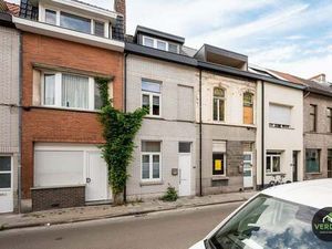 Maison à louer à Ledeberg € 1.250 (LF0BJ) - Vastgoed Verdus | Zimmo