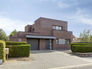 Maison à vendre à Molenbeersel (LEYRB) - Janssen Maasbrug | Zimmo