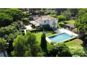 Villa de luxe à vendre à Ramatuelle