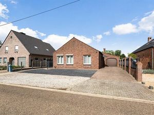 Maison à vendre à Vorst € 369.000 (LEZZH) - Heylen Vastgoed - Geel | Zimmo