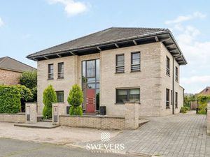 Maison à vendre à Heppen € 650.000 (LEXMI) - Swevers Real Estate | Zimmo