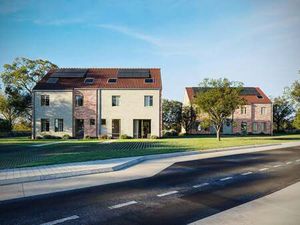 Maison à vendre à Haasrode € 689.000 (LEYMJ) | Zimmo