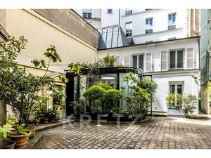Maison de luxe à vendre dans le quartier Hoche-Friedland