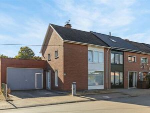 Maison à vendre à Kieldrecht € 269.000 (LEXES) - Finehomes Vastgoed & Advies | Zimmo