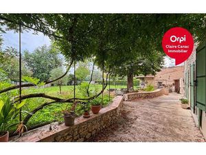 Maison Sémalens 224 m² T-5 à vendre  290 000 €