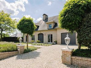Maison à vendre à Nederbrakel € 785.000 (LF0C6) - Axel Lenaerts Makelaars Oudenaarde | Zim