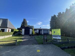 Maison à vendre à Vorselaar € 330.000 (LF0C7) - Immo De Laet - Nijlen | Zimmo