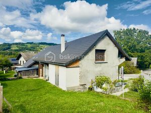 Maison de luxe à vendre à Aviernoz