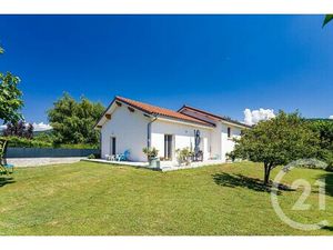 Maison de luxe à vendre à Eybens