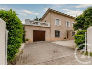 Maison de luxe à vendre à Vif