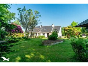 Maison de luxe à vendre à Gouesnach