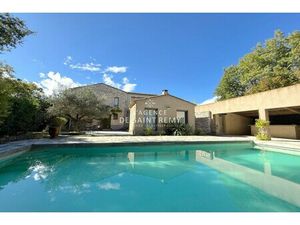 Maison de luxe à vendre à Saint-Laurent-des-Arbres
