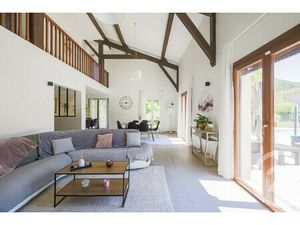 Maison de luxe à vendre à Vif