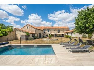 Maison de luxe à vendre à Braye-sous-Faye