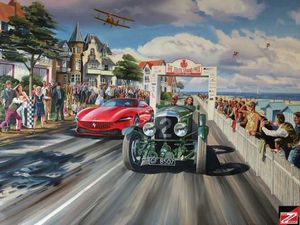 Garage à vendre à Knokke € 115.000 (LEYG8) - IMMO MELKERT | Zimmo