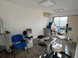 Espace bureau à vendre