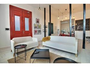 Maison à louer à Quai des tanneurs 1 Liège (VWD15082)