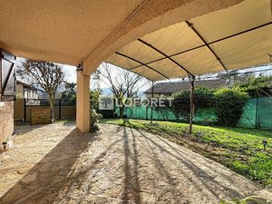 Maison Lyon 6 pièce(s) 150 m2