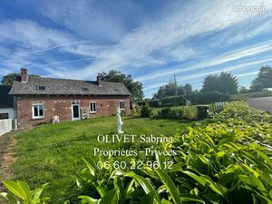 Maison 5 pièces 97 m²