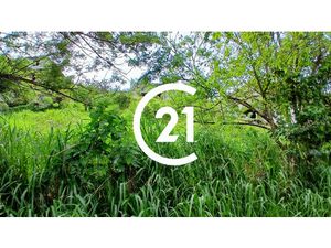 Terrain vue mer à Ste Luce !