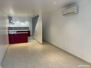 Maison de village 3 pièces 67 m²