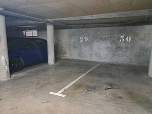 Parking à louer