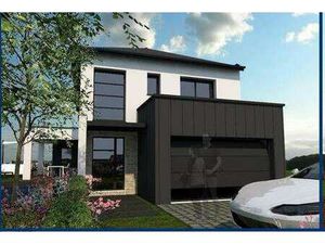 Vente Maison à Saint-Briac-sur-Mer (35800) : à vendre / 100m² Saint-Briac-sur-Mer