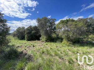 Terrain à vendre