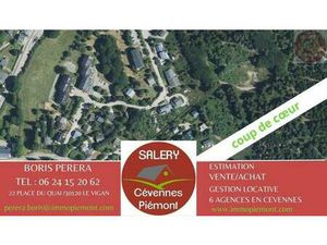 Salery Cevennes Piemont