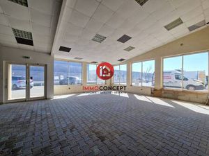 Local commercial à vendre