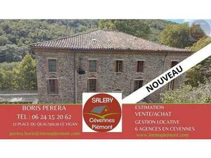 Salery Cevennes Piemont