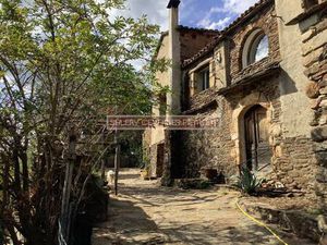 Salery Cevennes Piemont