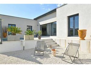 Maison de plain-pied à vendre