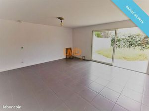 Villa 4 pièces 97 m²