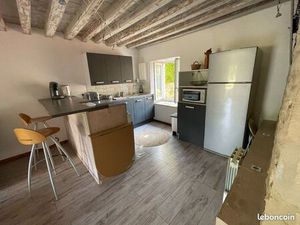 Appartement meublé dans propriété privée