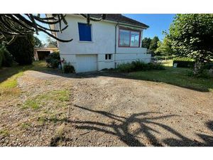 Maison Linards m² T-4 à vendre  132 000 €