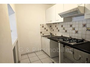 Vente appartement 31 m² à Auriol (13390)  99 000 €