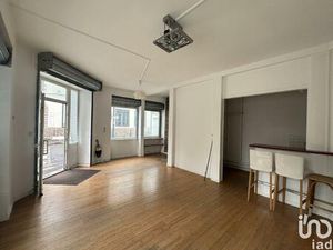 Vente Murs commerciaux 33 m²