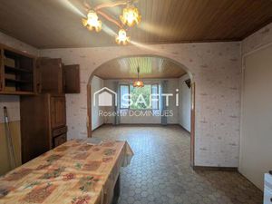 La Maison du Verger – Une maison à façonner   une histoire à écrire