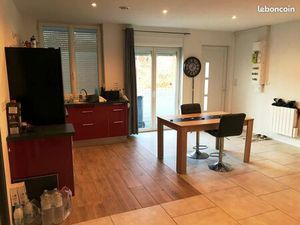 Maison 4 pièces 72 m²