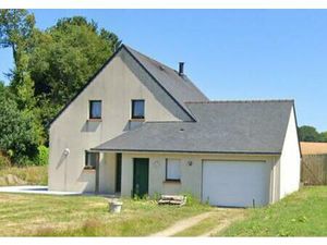 Maison à venir voir rapidement.